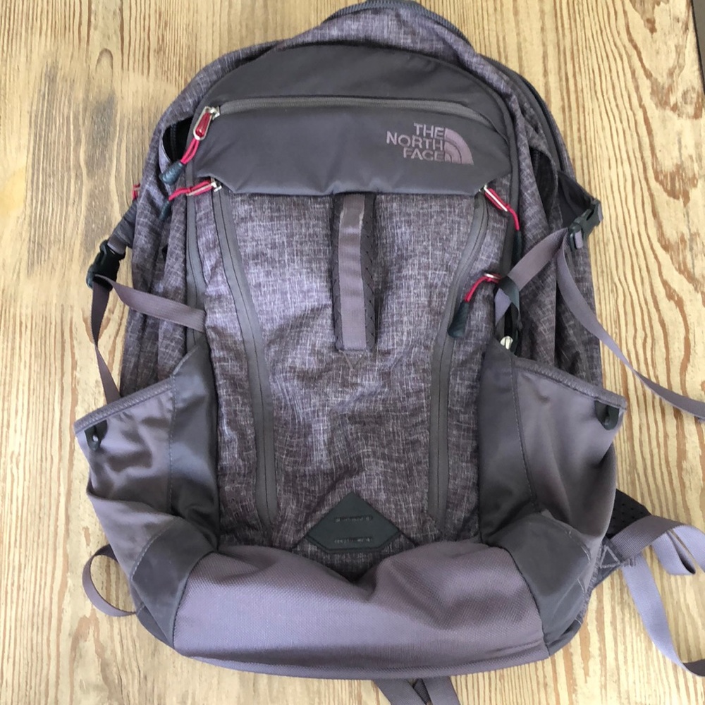 The North Face Women’s Surge Backpack